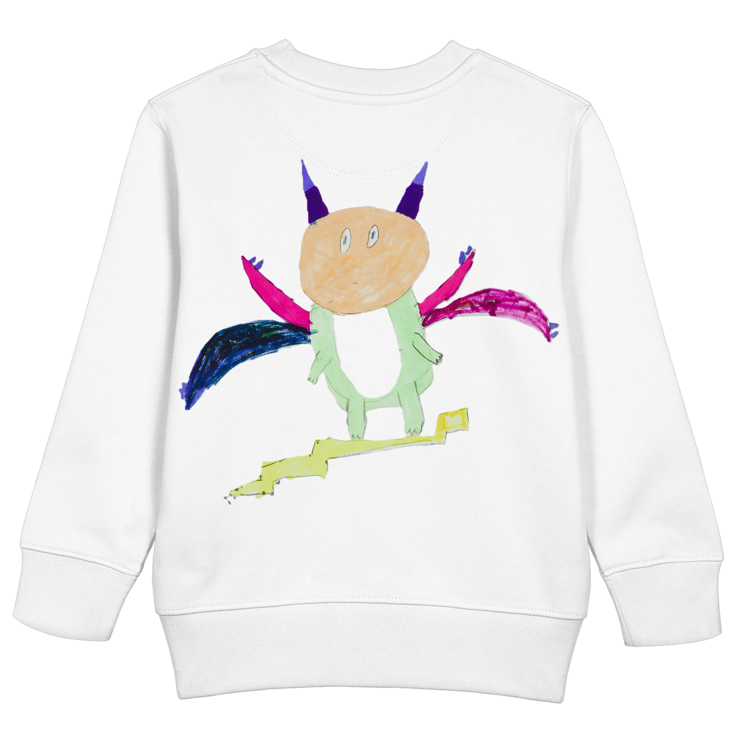 Blitzreiter - Kids Basic Sweatshirt