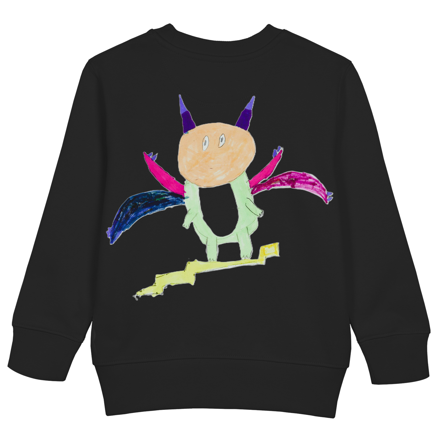Blitzreiter - Kids Basic Sweatshirt