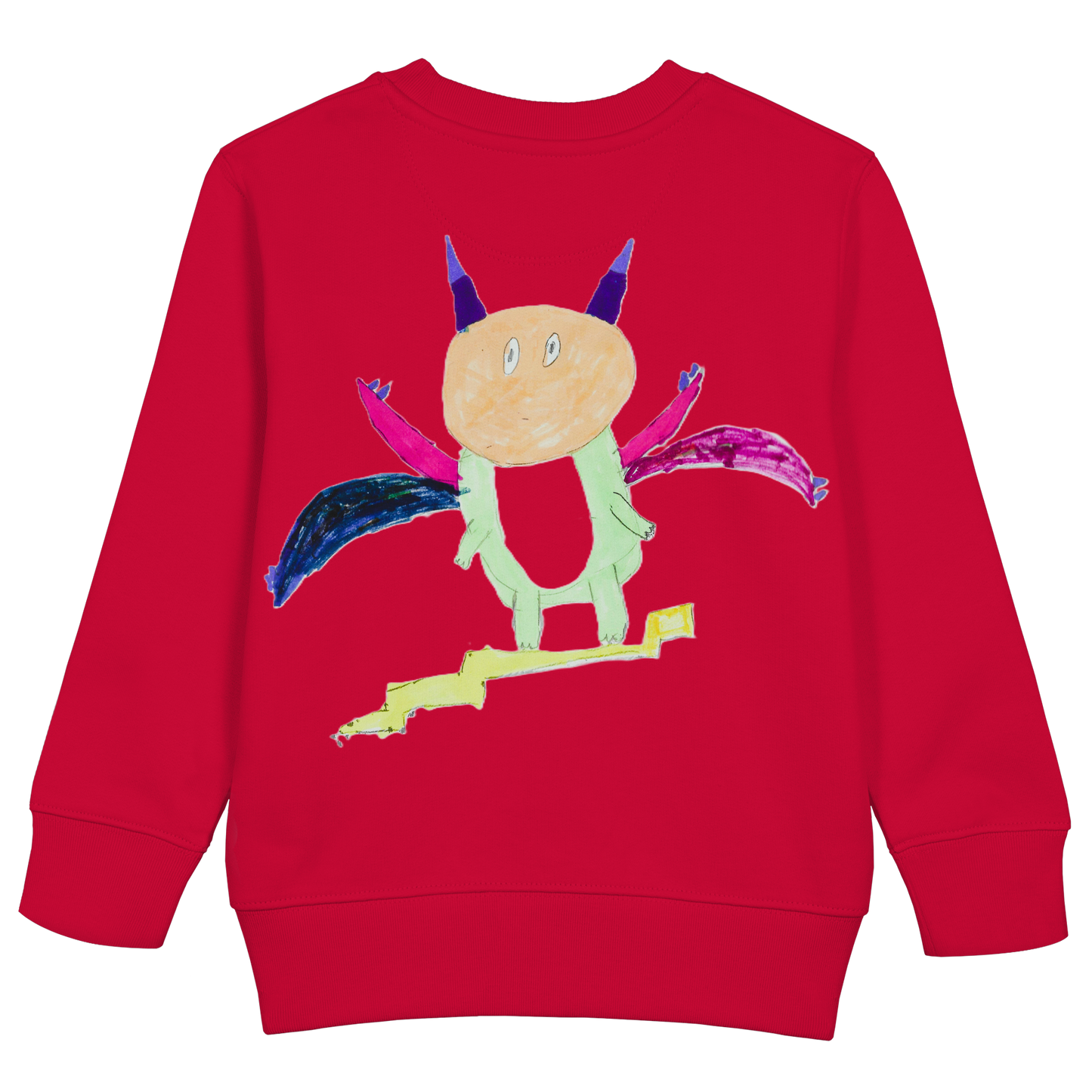 Blitzreiter - Kids Basic Sweatshirt
