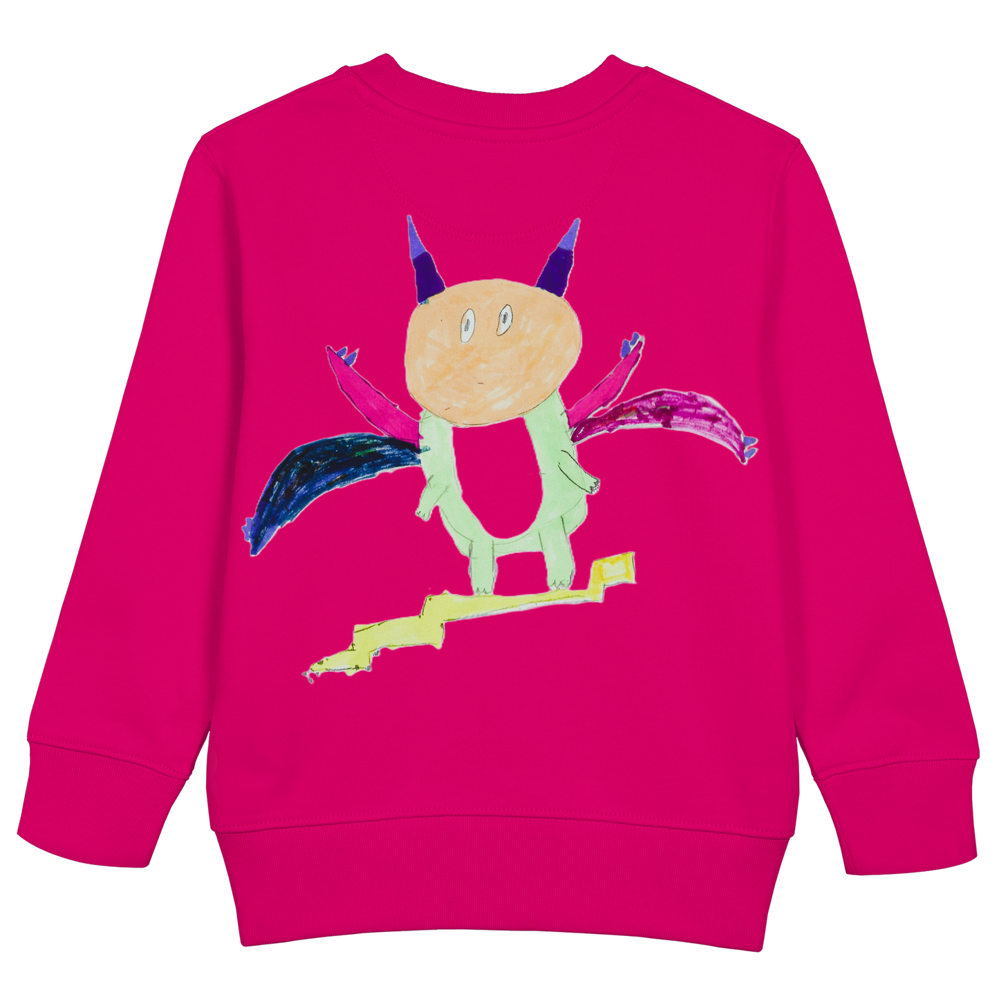 Blitzreiter - Kids Basic Sweatshirt