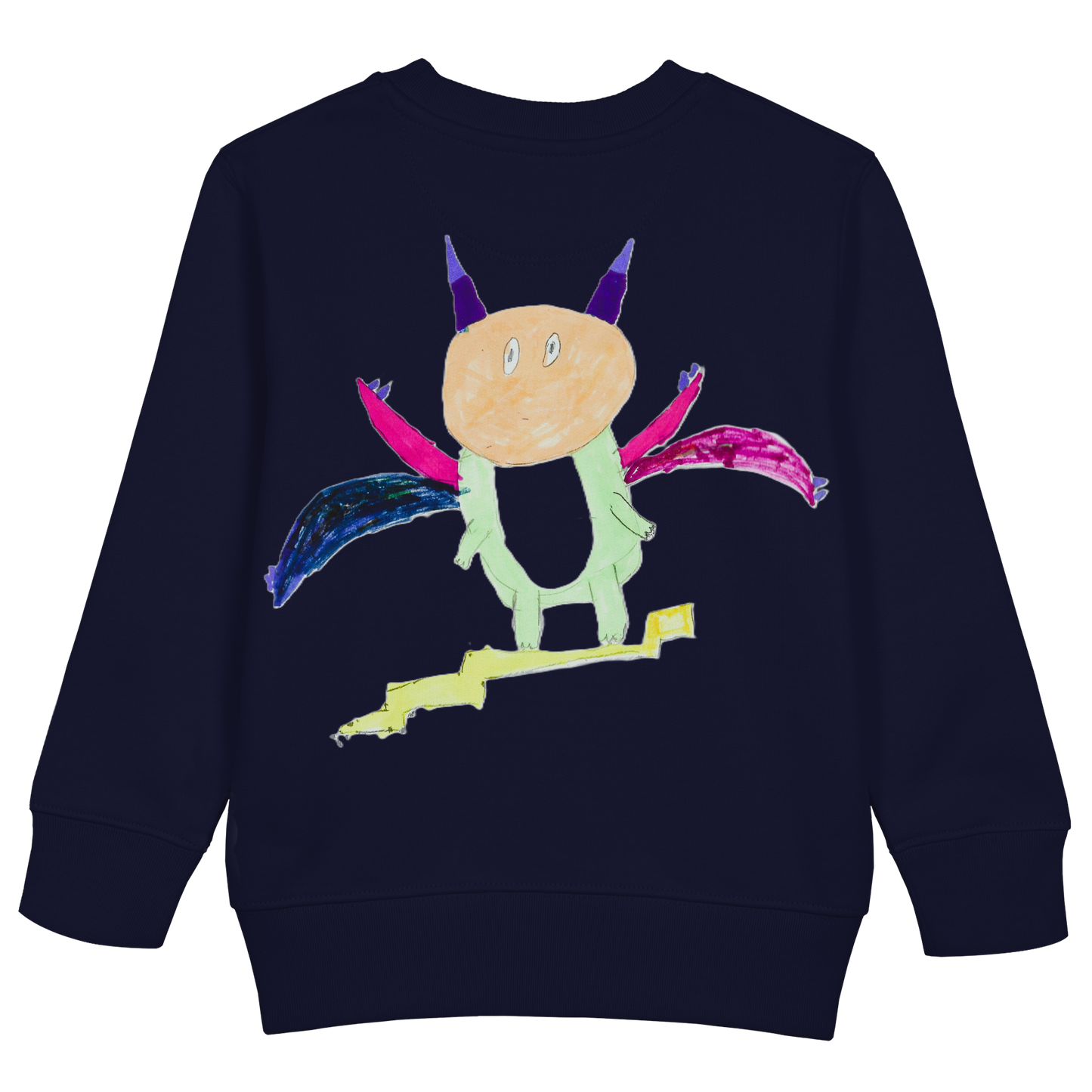 Blitzreiter - Kids Basic Sweatshirt