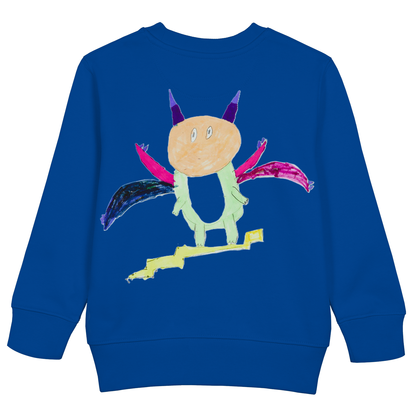 Blitzreiter - Kids Basic Sweatshirt