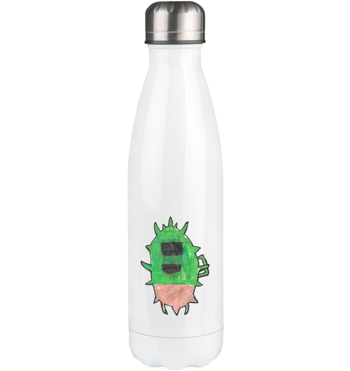 Moritz World: Ultraformation - Thermoflasche 500ml