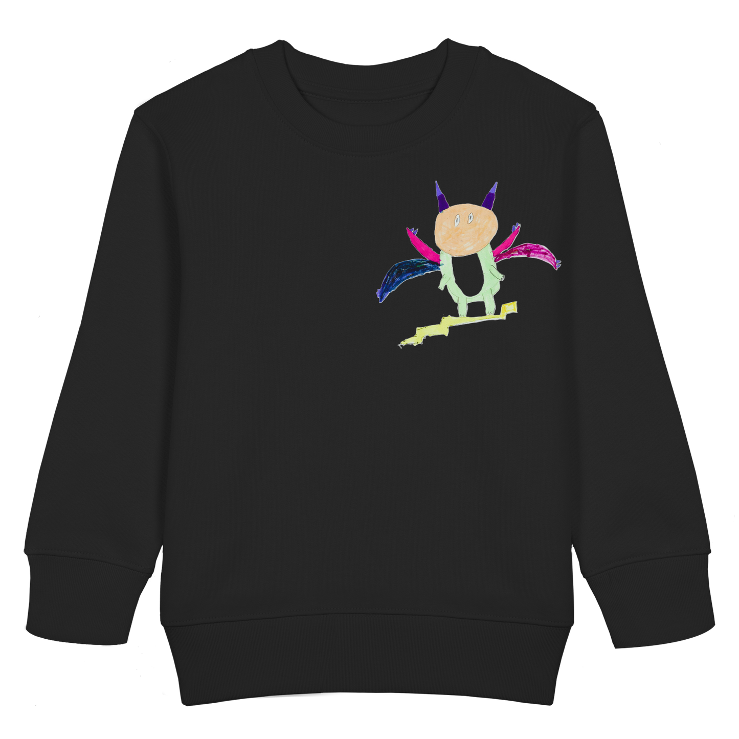 Blitzreiter - Kids Basic Sweatshirt