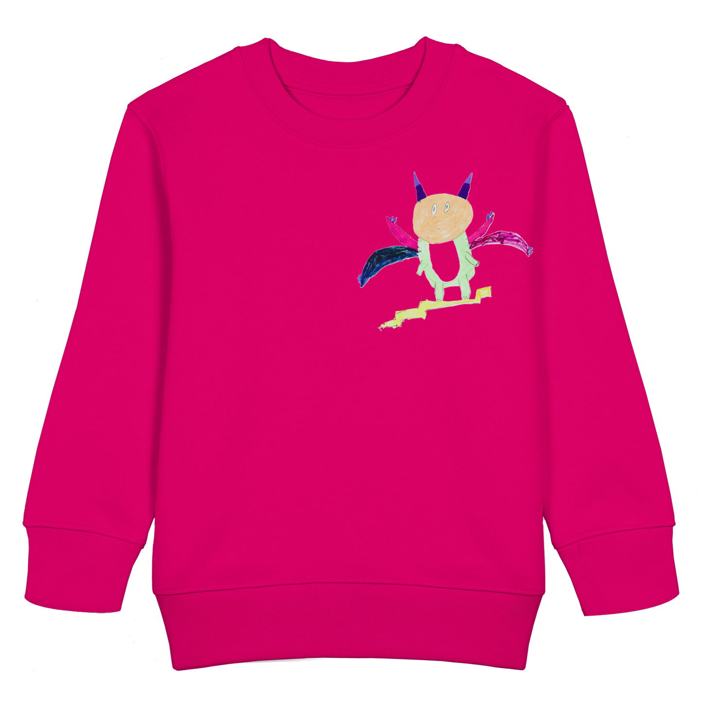 Blitzreiter - Kids Basic Sweatshirt
