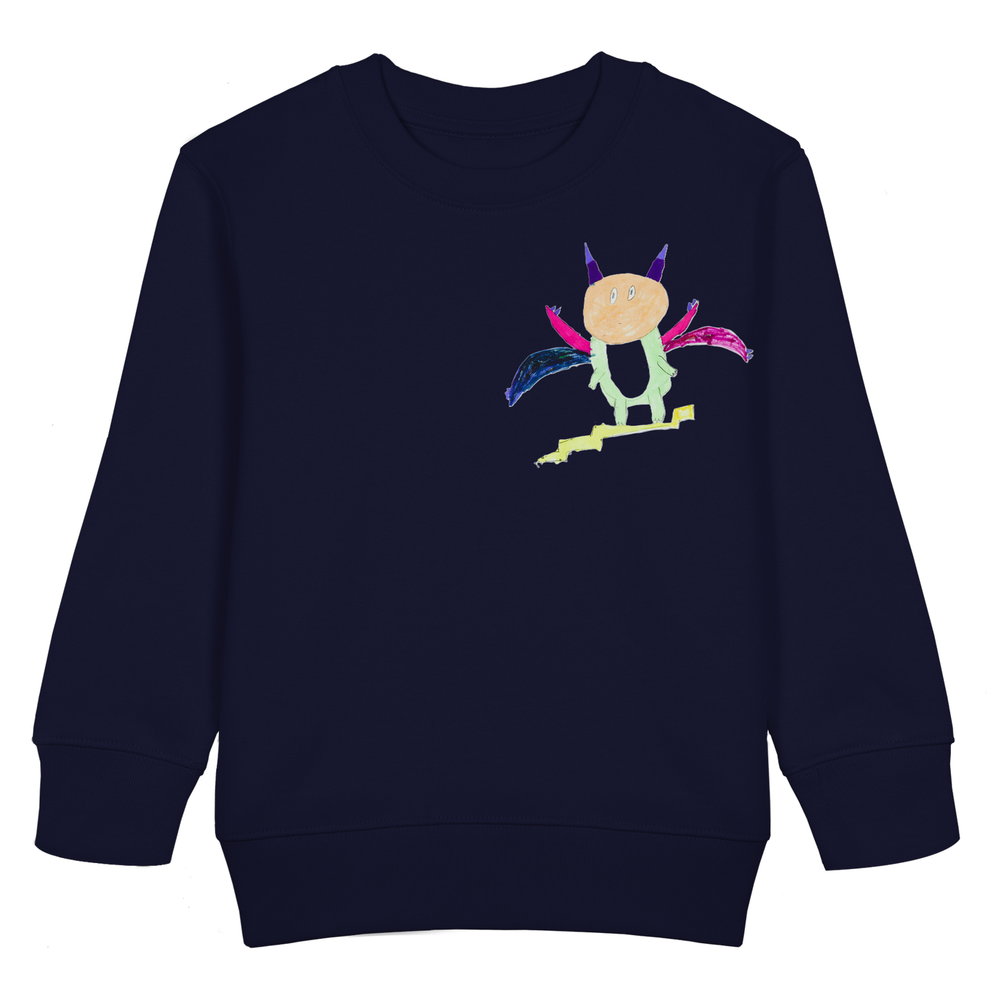 Blitzreiter - Kids Basic Sweatshirt