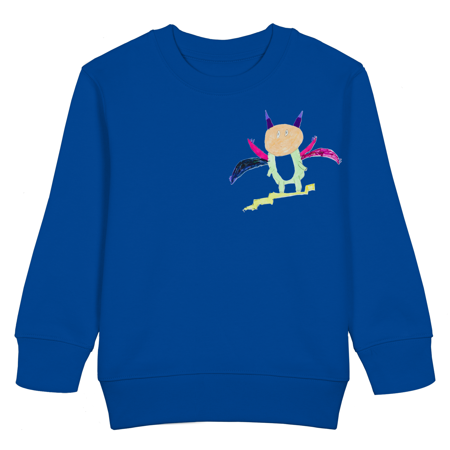 Blitzreiter - Kids Basic Sweatshirt