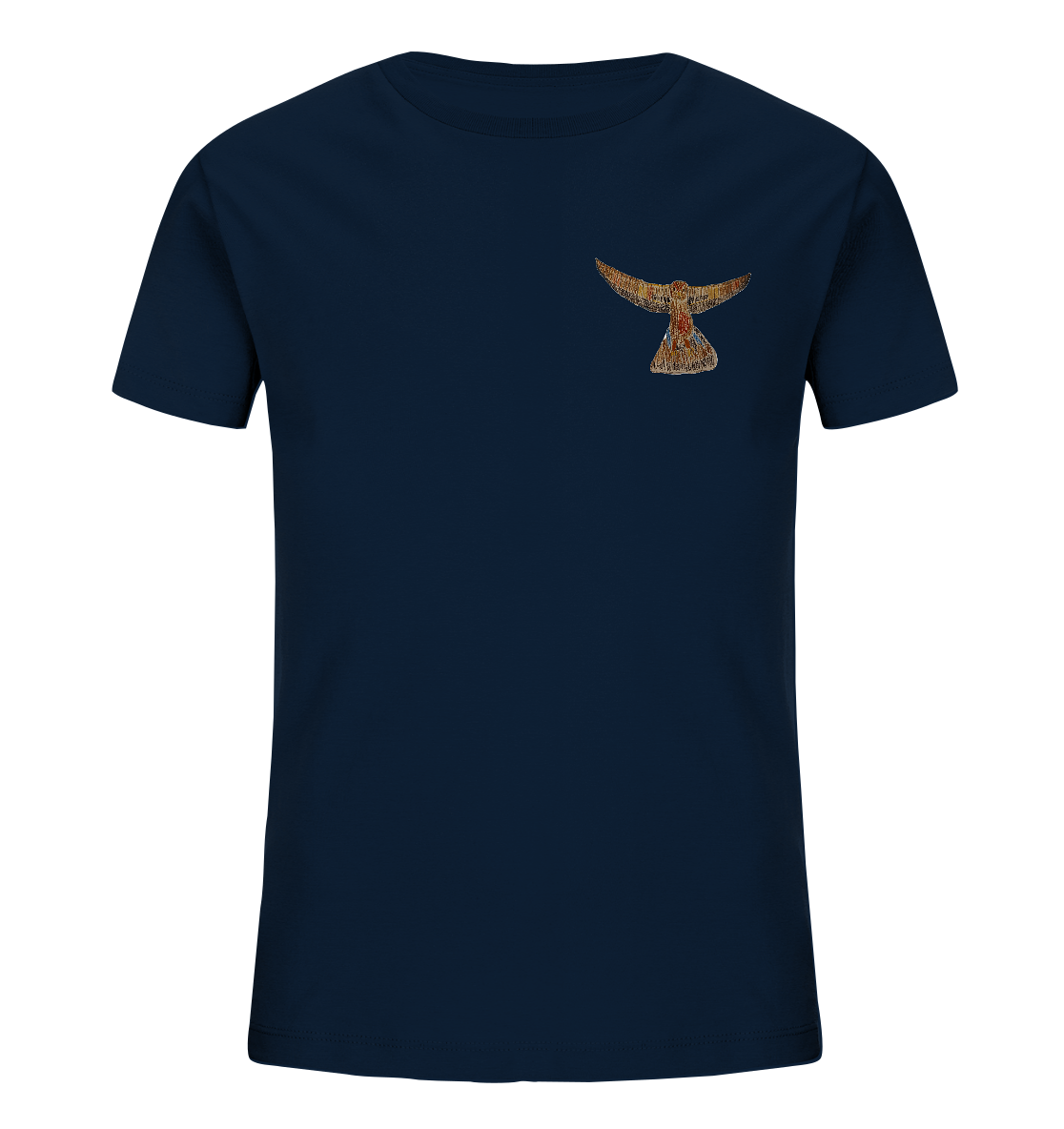 Flying Eagle - Kids Organic Shirt