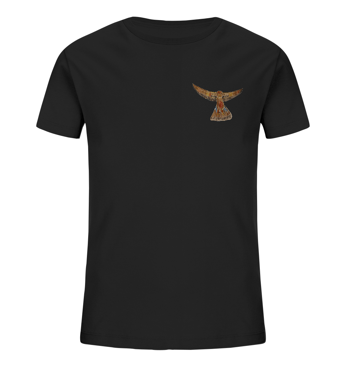 Flying Eagle - Kids Organic Shirt