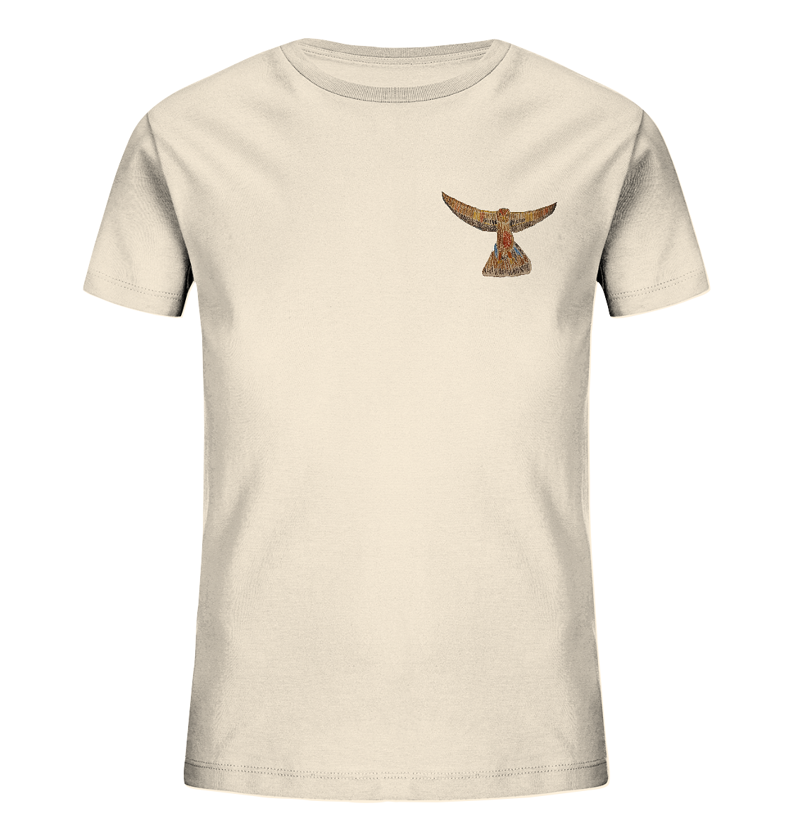 Flying Eagle - Kids Organic Shirt