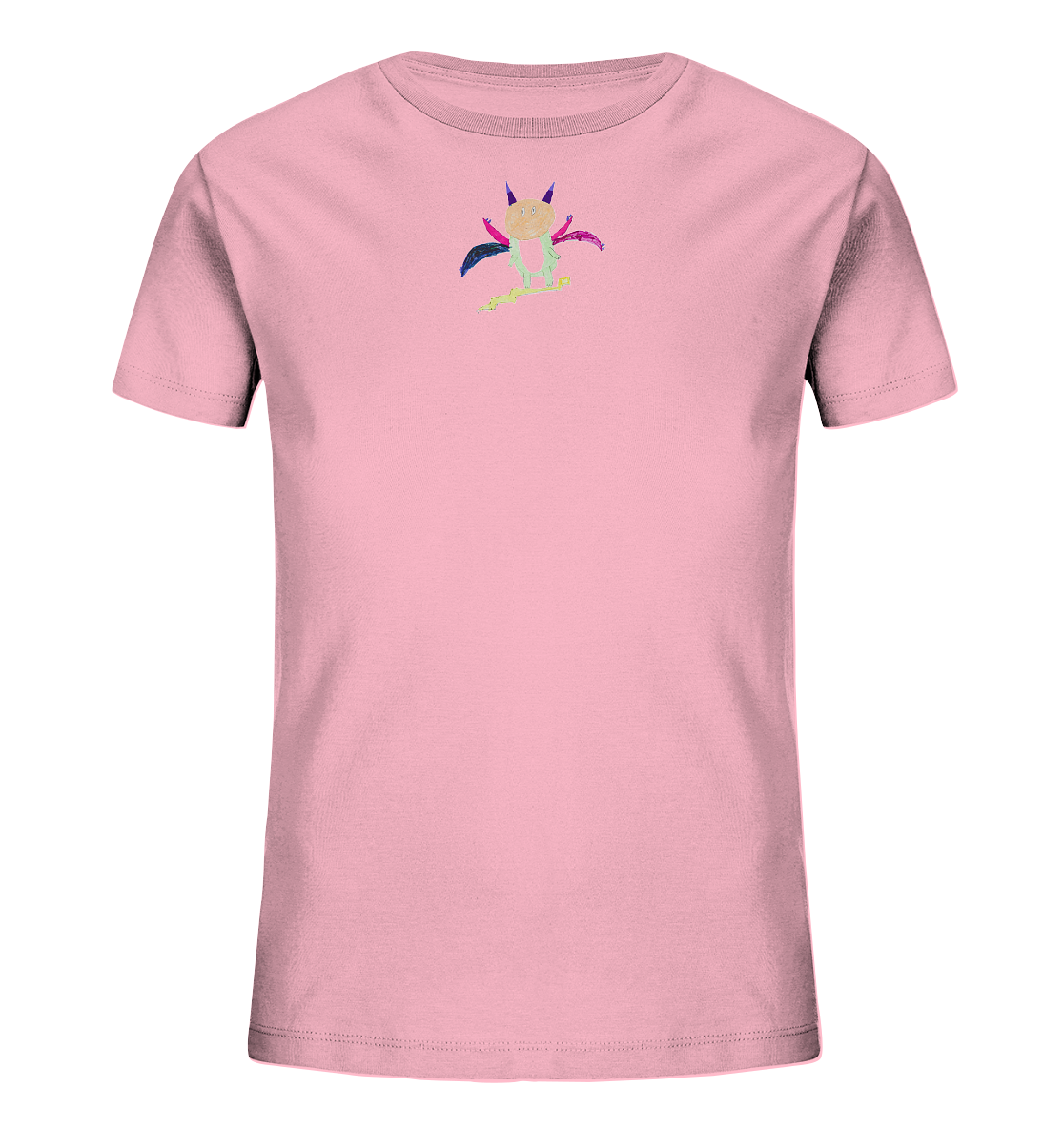 Blitzreiter - Kids Organic Shirt