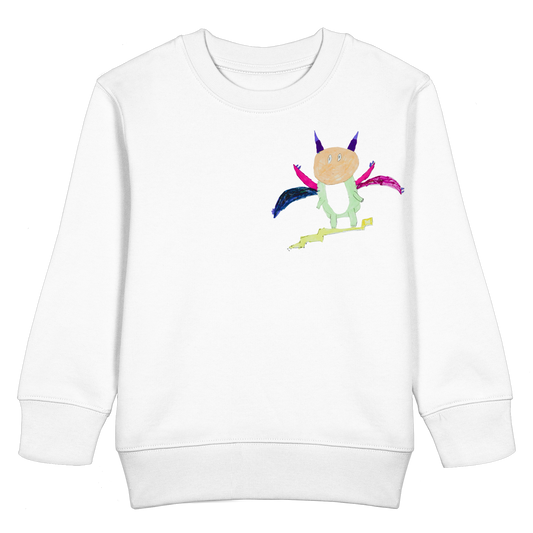 Blitzreiter - Kids Basic Sweatshirt