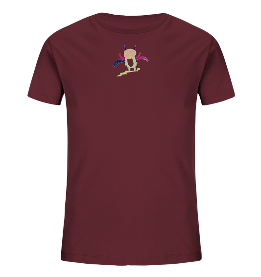 Blitzreiter - Kids Organic Shirt