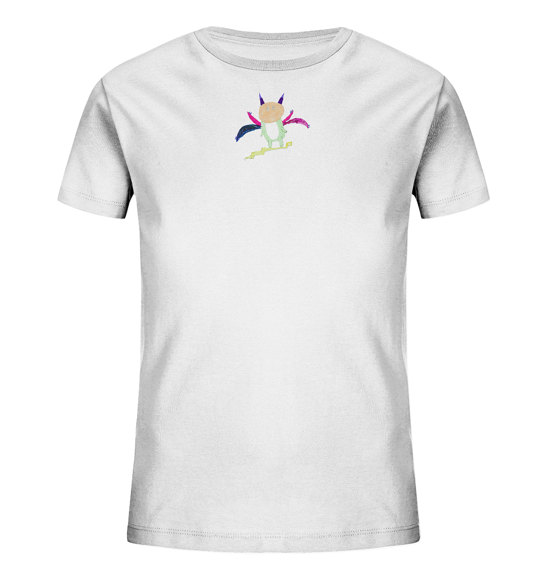Blitzreiter - Kids Organic Shirt